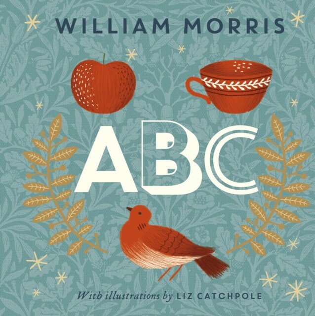 Morris, William "William Morris ABC"