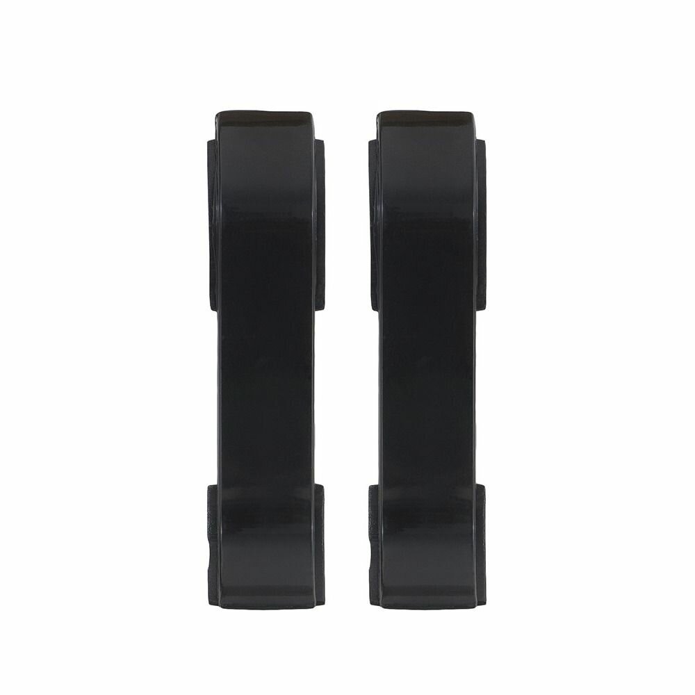 фото Соединитель ПВХ Lider 62 №290 Черный глянец 2 шт