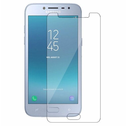 Защитное стекло Samsung A3 2016 бесцветный