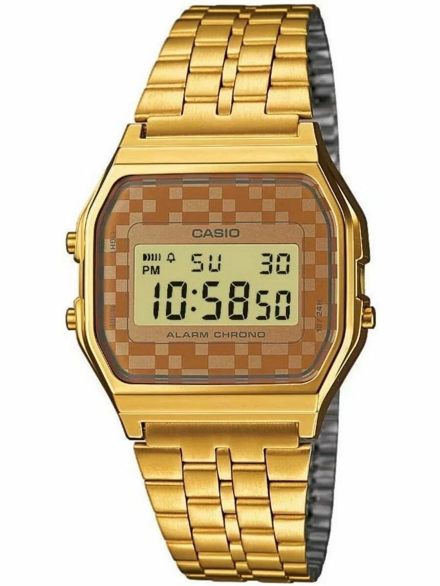 Наручные часы CASIO Vintage A159WGEA-9A