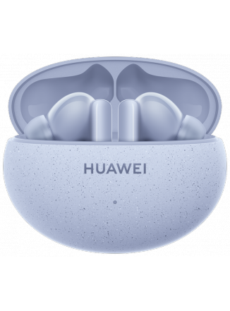 Huawei FreeBuds 5i, серо-голубой