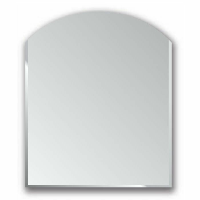 Зеркало интерьерное Финист серия Anteros 60 х 50 см настенное фацет 15 мм