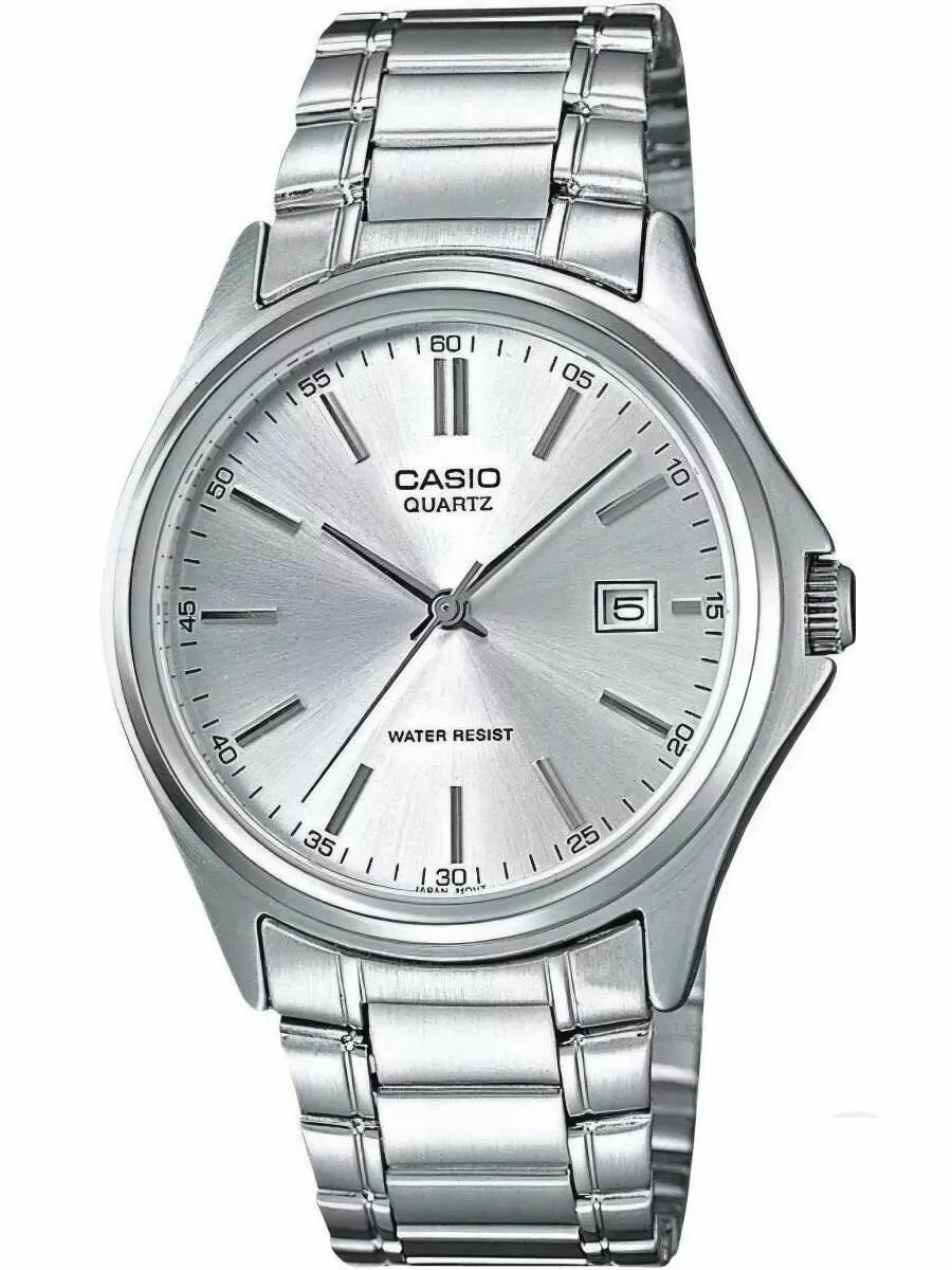 Наручные часы CASIO Collection MTP-1183PA-7A