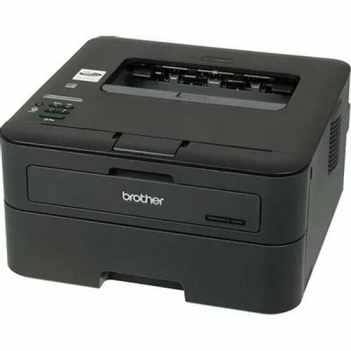 Brother HL-L2365DWR HL-L2365DWR А4 чб 30 стрмин 32 Мб 2400x600 1х250л Duplex Ethernet USB Wi-Fi пусковой тонер нужен переходник на евро-вилку РМ DR-2305 TN-2305 TN-2355 2770000₽