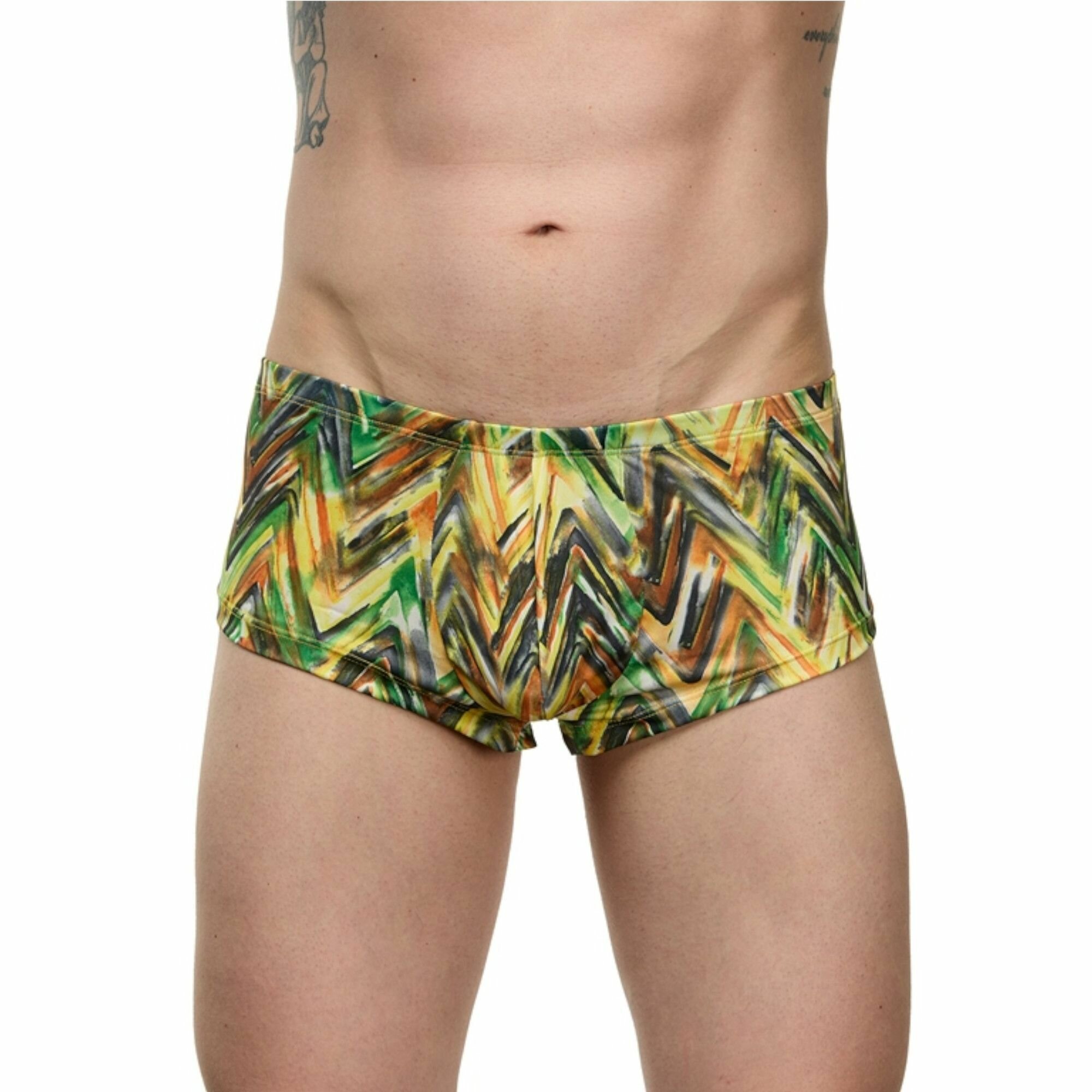 Трусы La Blinque