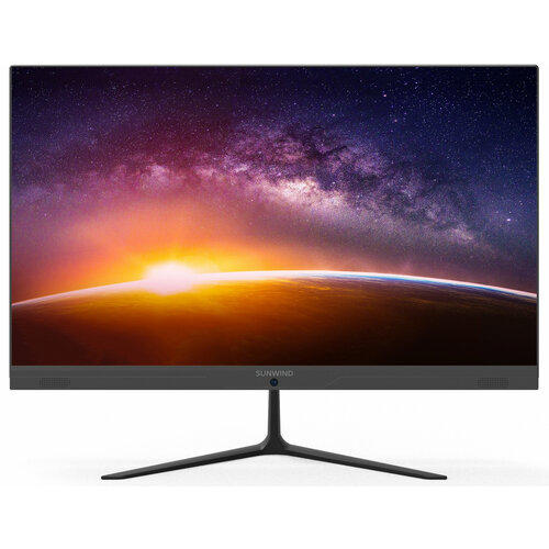 Моноблок SunWind Action AiO 23i UM23CN-4CXU01 3167100₽