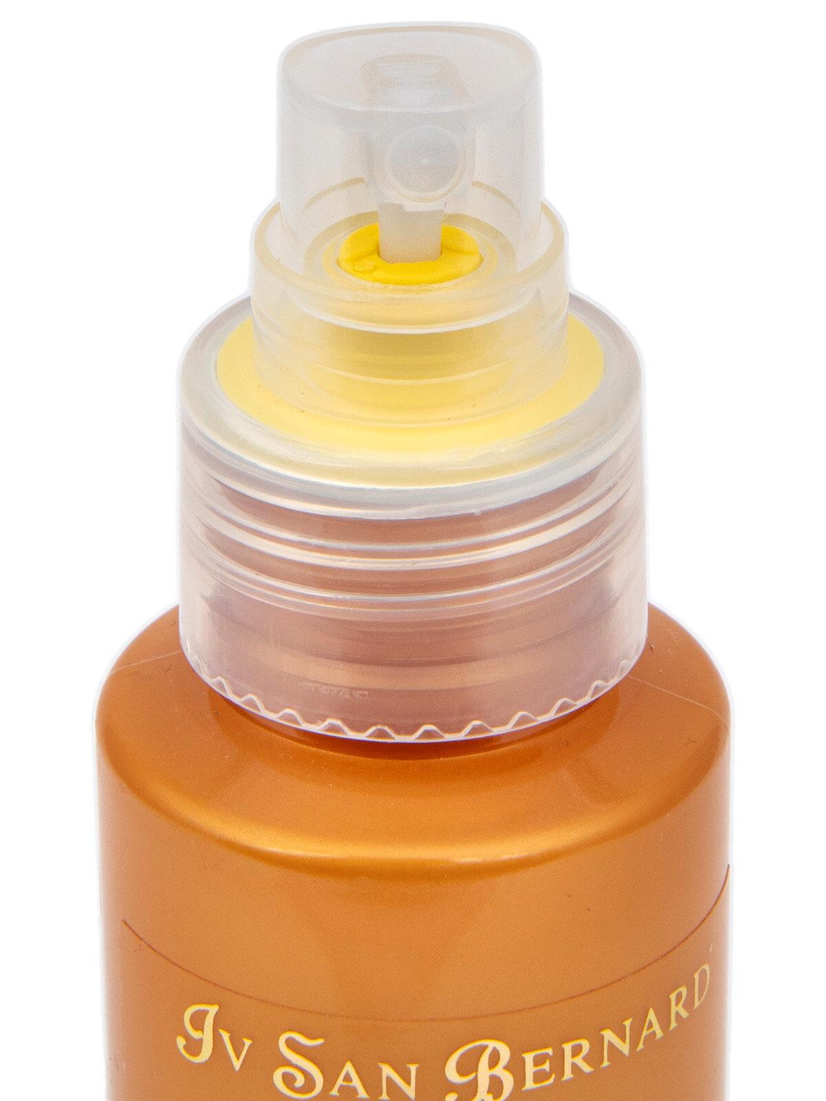 ISB Green Caviar Mix-Nutritive Питательная сыворотка "Зеленая Икра" (100 мл.) IV SAN BERNARD - фото №9