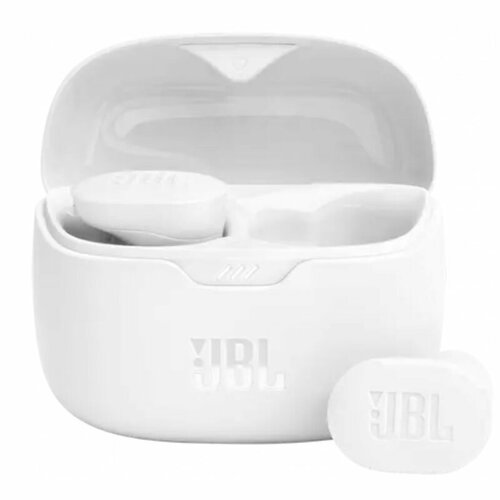 Наушники JBL Tune Buds White 903100₽