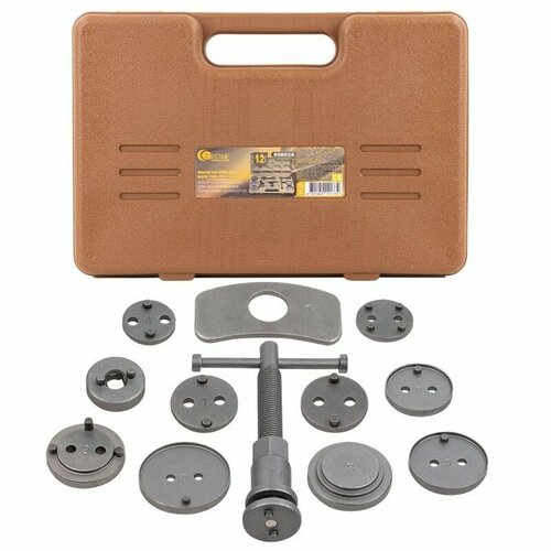 Набор для обслуживания тормозных цилиндров