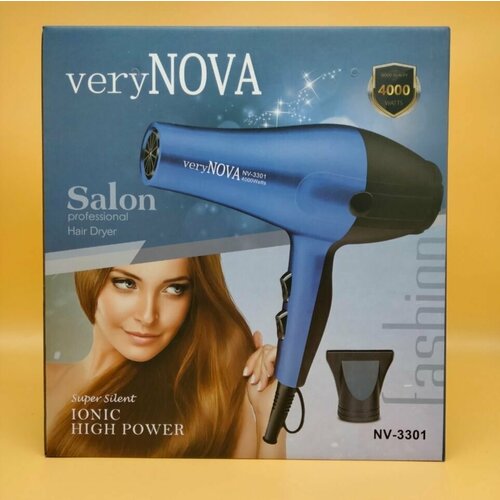 Фен very Nova 109900₽