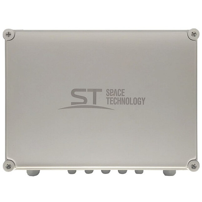 Space Technology ST-S89POE (2G/1S/120W/A/OUT) PRO