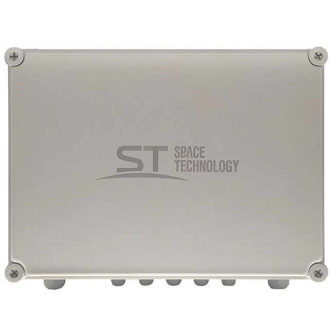 Space Technology ST-S89POE, (2G/1S/120W/A/OUT) PRO