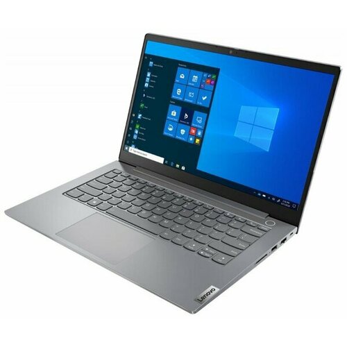 Ноутбук Lenovo ThinkBook 14 G4 IAP, i5-1240P, 16 ГБ, 1 ТБ Win 11H RU Раскладка En/Ru