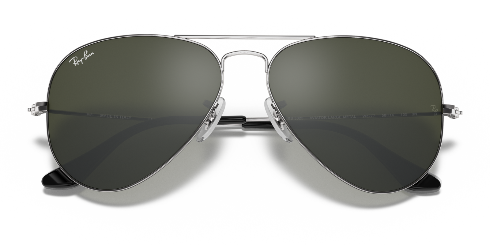 Солнцезащитные очки Ray-Ban  Ray-Ban RB 3025 W3277