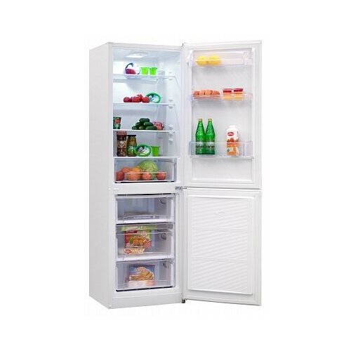 Двухкамерный холодильник NORDFROST NRB 152 03 3599000₽