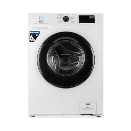 Стиральная машина Renova WAF-6010SM2 2669000₽