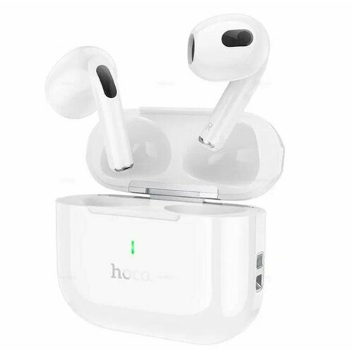 Беспроводные наушники Hoco EW53 Lucky белый 85000₽