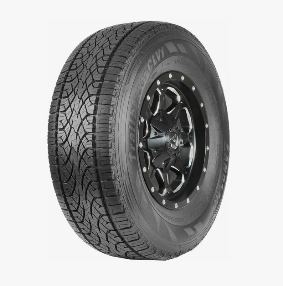 Landsail CLV1 235/75 R15 104T всесезонная