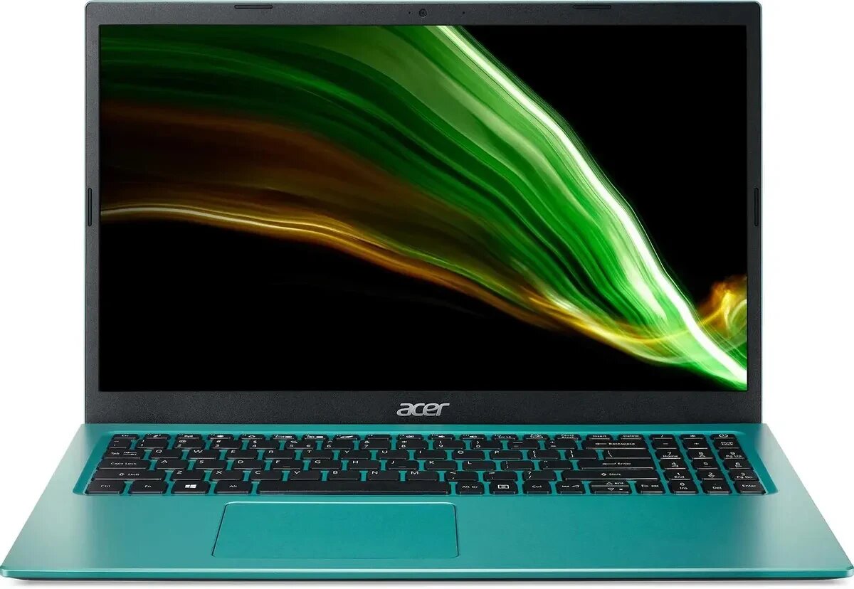 Ноутбук Acer Aspire A315-58-354Z noOS синий (NX. ADGER.004)