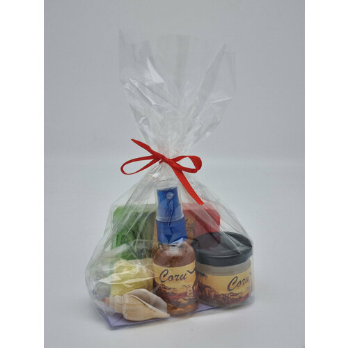 Набор косметики Сочи 3 800₽