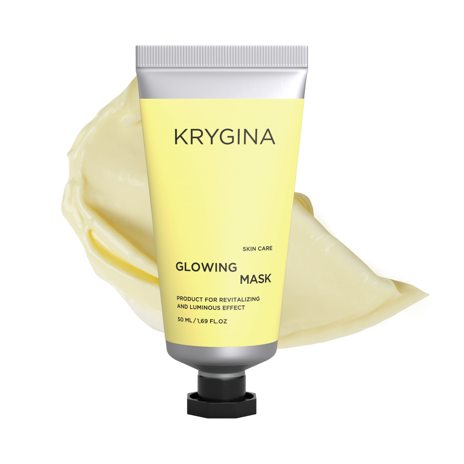 KRYGINA cosmetics Питательная...