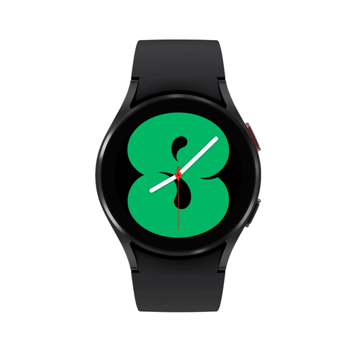 Умные часы Samsung Galaxy Watch 4 40 мм Bluetooth Черный SM-R860 1934000₽