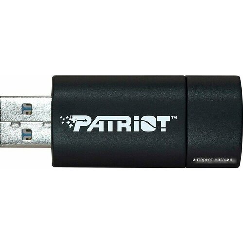 USB Flash Patriot SuperSonic Rage Lite 32GB PEF32GRLB32U 930₽