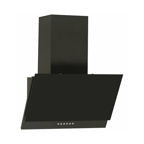 Каминная вытяжка Elikor Рубин S4 90П-700-Э4Д антрацит черный 3066000₽