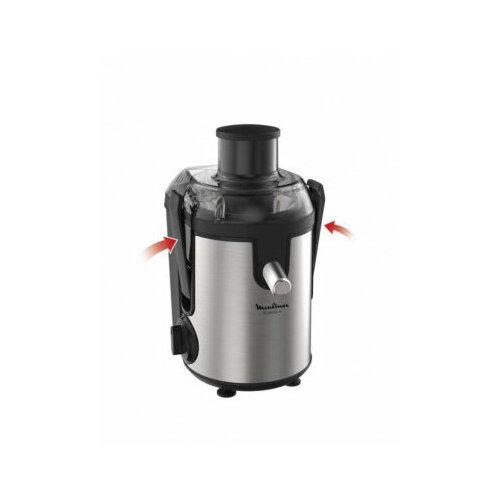 Соковыжималка MOULINEX Moulinex Frutelia Plus JU420D10 737400₽