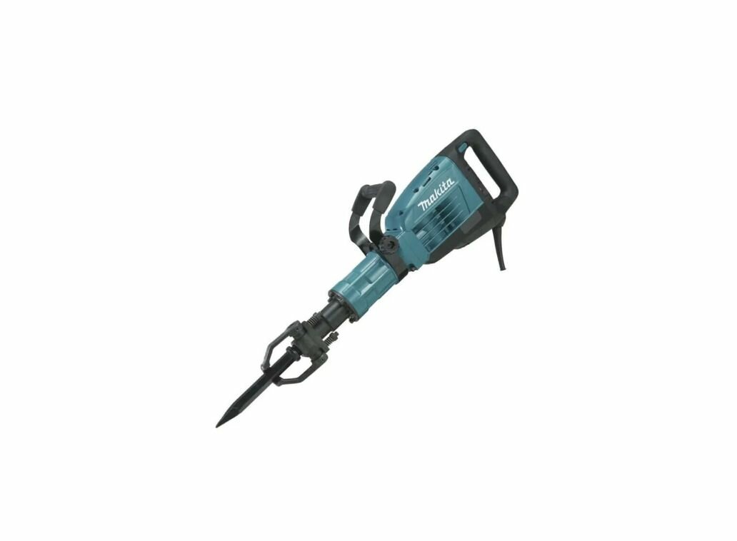 Электрический отбойный молоток Makita HM1307CB, 1.5 кВт