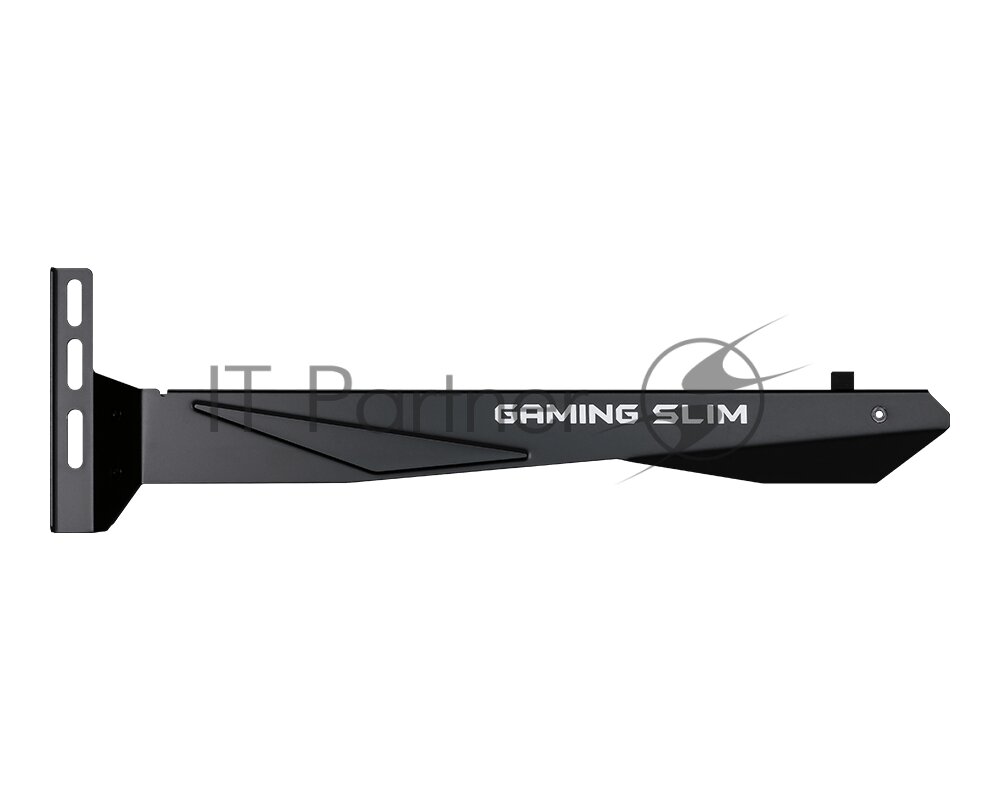 Видеокарта MSI RTX 4070 GAMING X SLIM 12G 12288 МБ, RET - фото №12