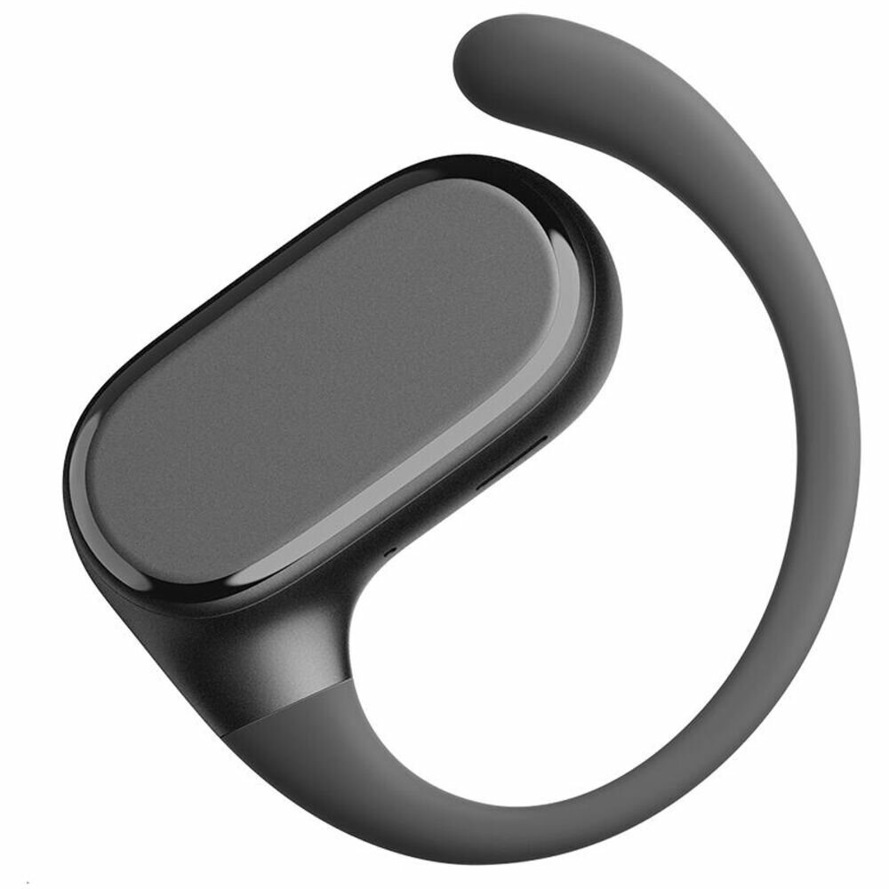 Bluetooth гарнитура Honor Choice OWS Earbuds Black