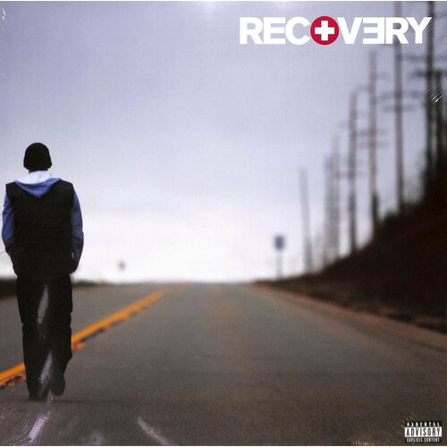 Eminem – Recovery