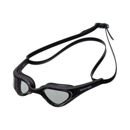 Очки для плавания 25degrees Orca Black