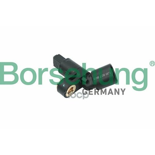 Датчик Вращения Колеса (Abs) Пер. L Audi Tt; Seat Arosa, Cordoba, Ibiza, Inca, Leon, Toledo / Skoda Octavia / Vw Bora, Caddy, Corrad.