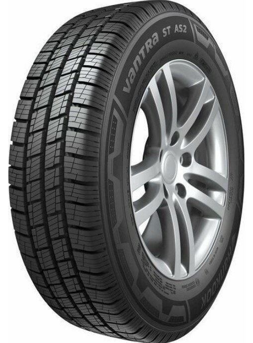 Шина 215/75R16C Hankook Vantra ST AS2 RA30 113/111R