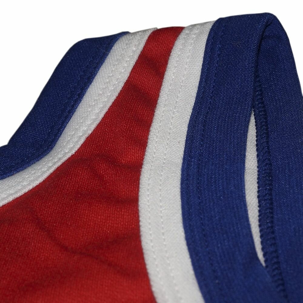 Майка Twins Special Twins Special TSL1 red XL, размер XL, красный — фото 1