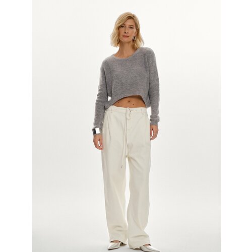 Джемпер MaDii, размер XS, серый