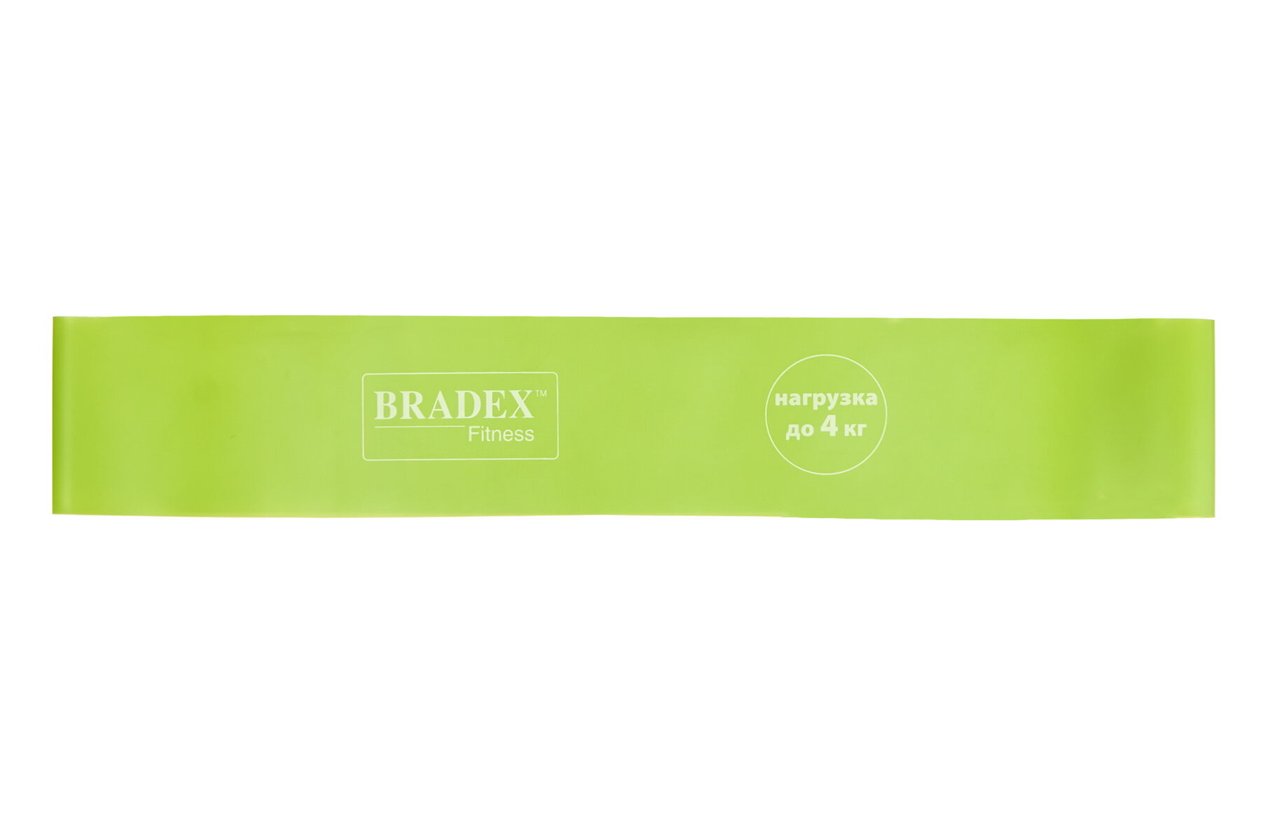 Экспандер-лента Bradex нагрузка до 4 кг - фото №8