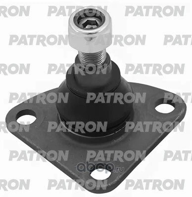 Опора шаровая CITROEN: JUMPER 06-, JUMPER 06-, JUMPER 06-, Relay PATRON PS3120