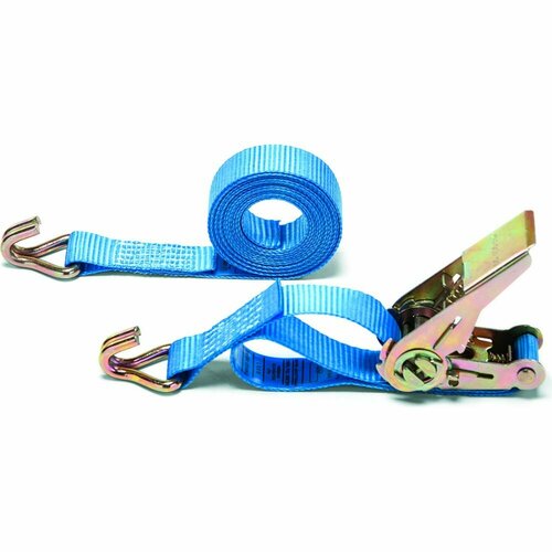 Стяжной ремень для крепления груза 3м, 0,4/0,8тн ромек 25.04.1.0 2000000002378