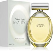 Парфюмерная вода Calvin Klein Beauty 100 мл