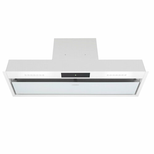 Вытяжка MAUNFELD Fantasy 90 белый 5396000₽