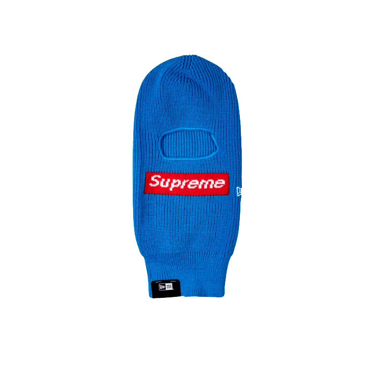 Балаклава Supreme New Era Box Logo Balaclava