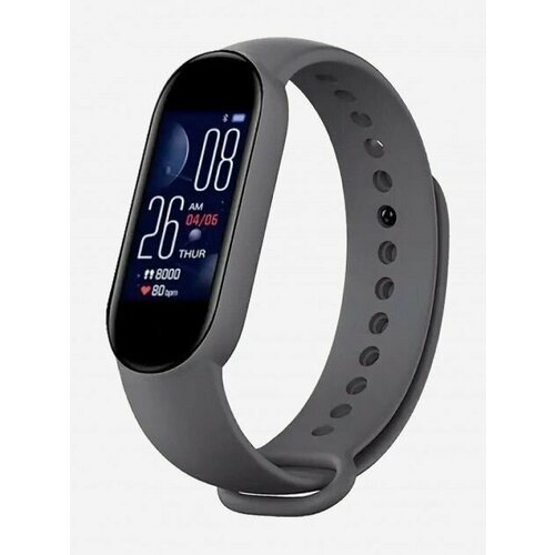 Смарт-часы Smart Wavy PRO AAA с тонометром будильником монитором кислорода в крови 1252800₽