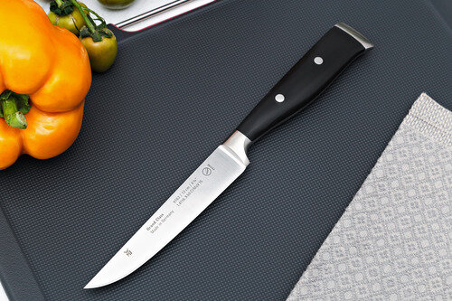 Нож универсальный WMF Grand Class 12см - фото №5