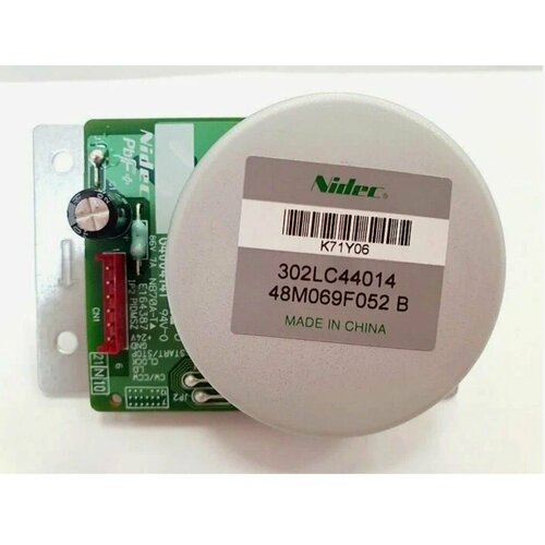 Мотор Kyocera 302LC94284 302LC94281 3998₽