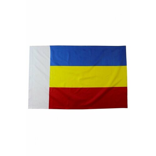 Флаг Ростовская область 90*135 см