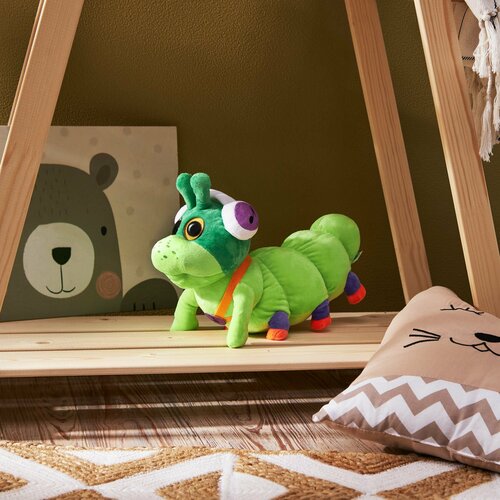 Игрушка мягкая 