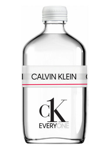 Calvin Klein CK Everyone туалетная вода 50мл